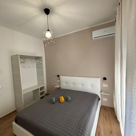 Perni Rooms Palermo Eksteriør billede