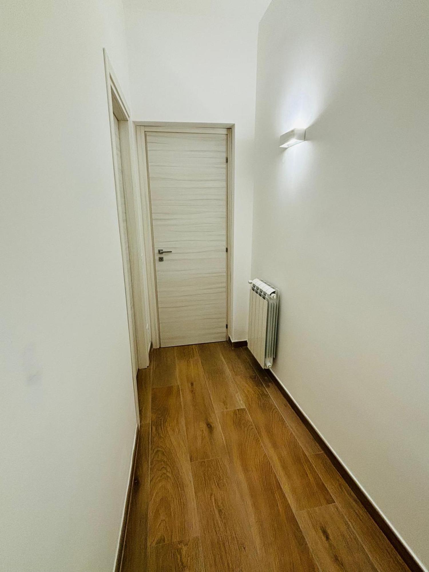 Perni Rooms Palermo Eksteriør billede