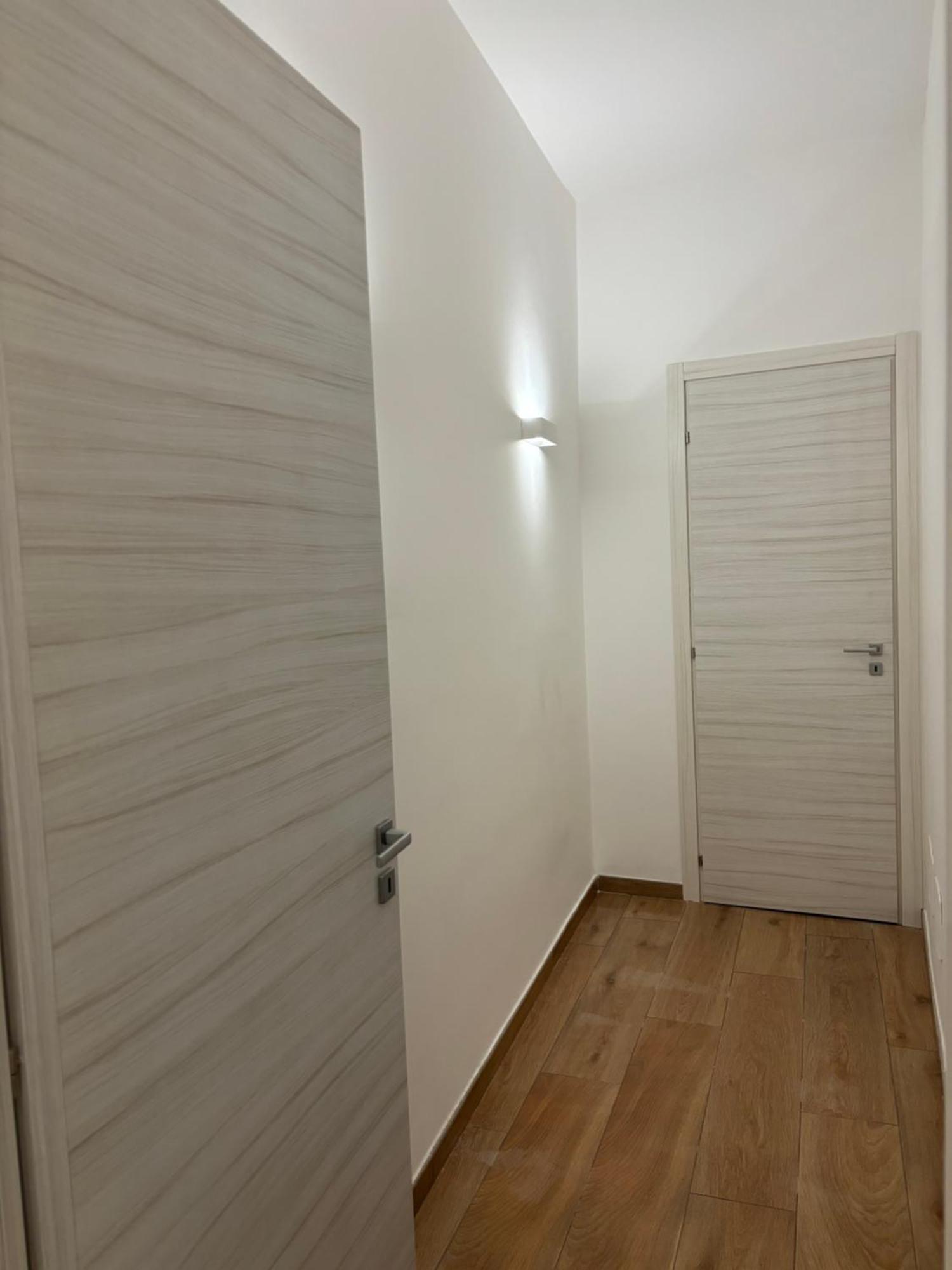 Perni Rooms Palermo Eksteriør billede
