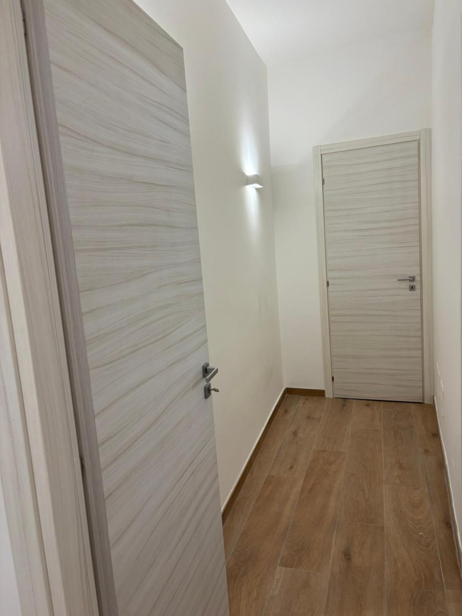 Perni Rooms Palermo Eksteriør billede