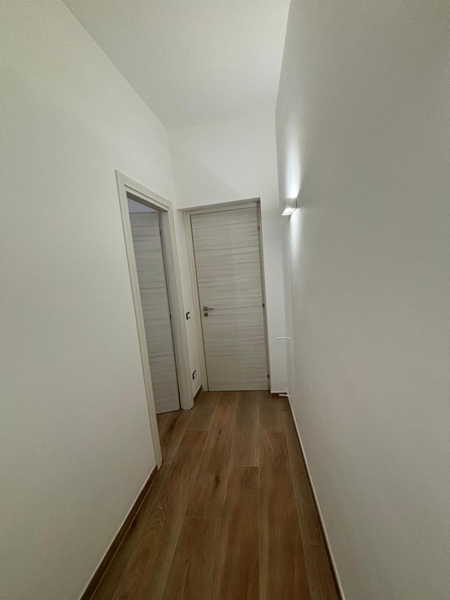Perni Rooms Palermo Eksteriør billede