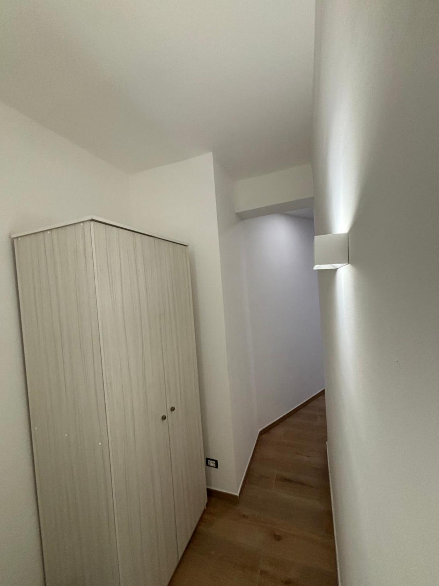 Perni Rooms Palermo Eksteriør billede