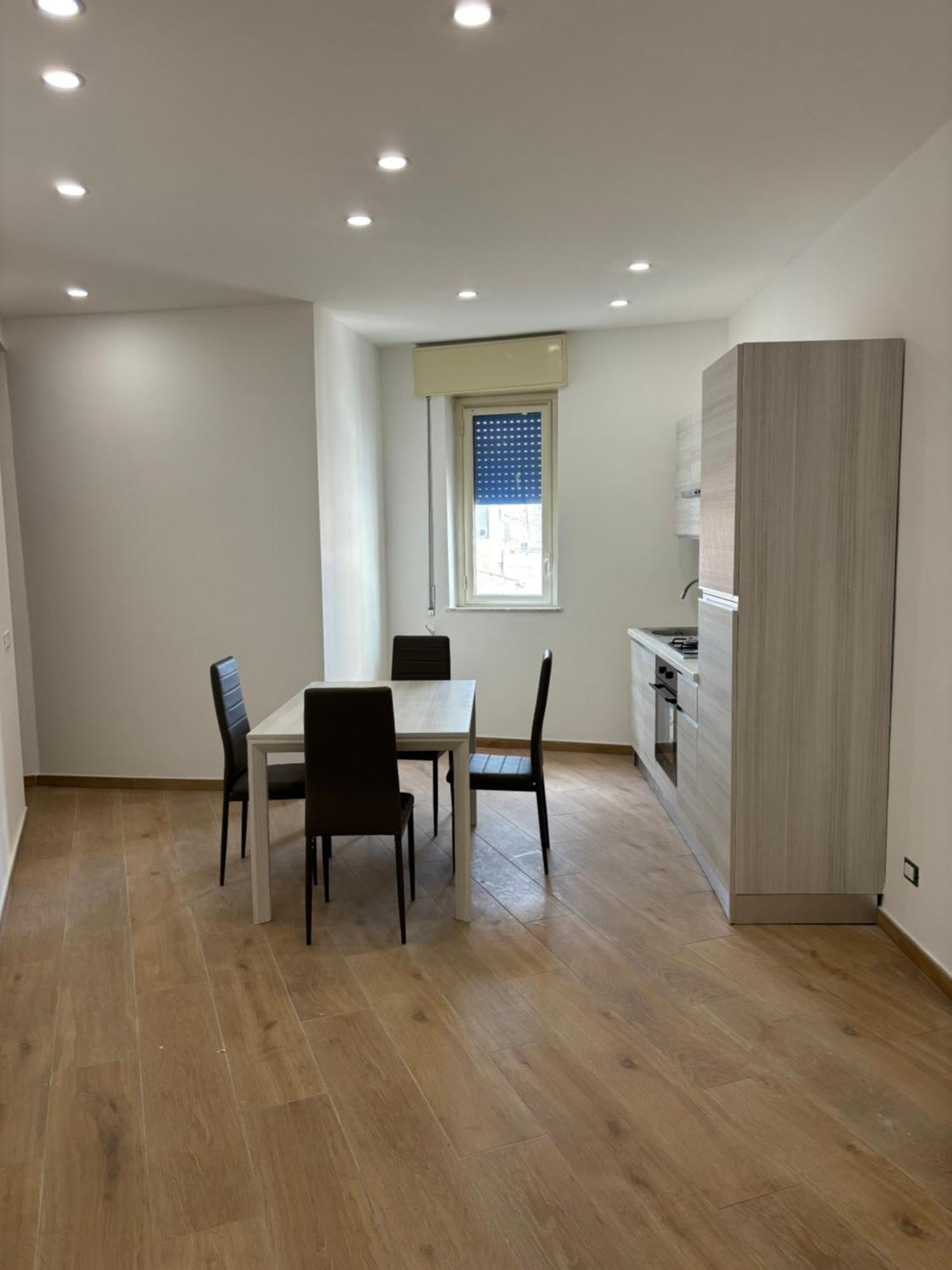 Perni Rooms Palermo Eksteriør billede